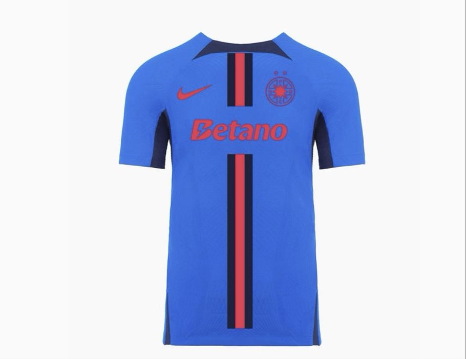 Tricou fcsb original