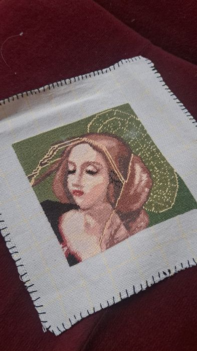 Гоблен  Богродичка