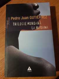 Trilogie murdară la Havana, Pedro Juan Gutierrez (carte)