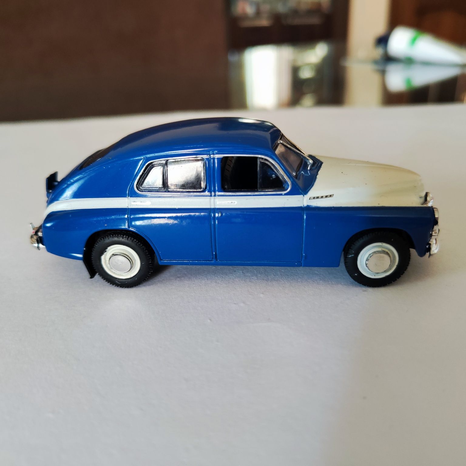 Продам модель авто СССР