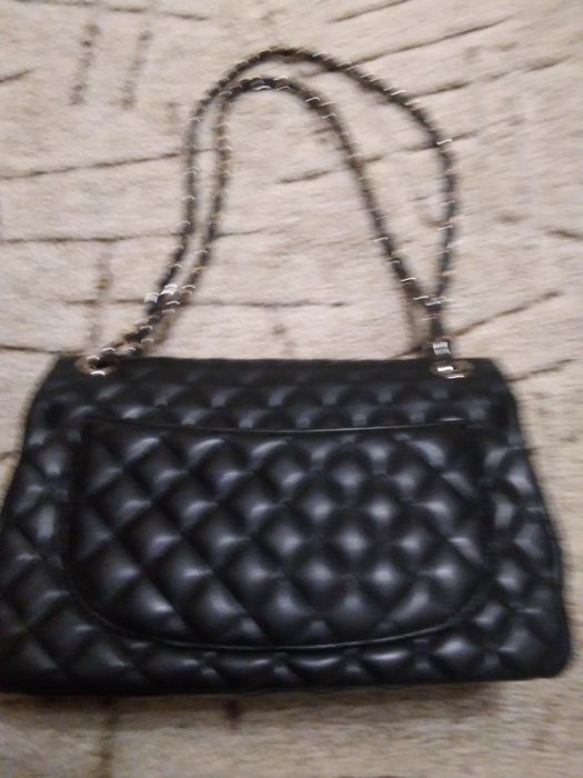 Дамска чанта Chanel