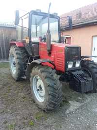 Tractor Belarus 820  4x4
