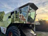 Combina Dominator 96 Hidramat (motor defect)