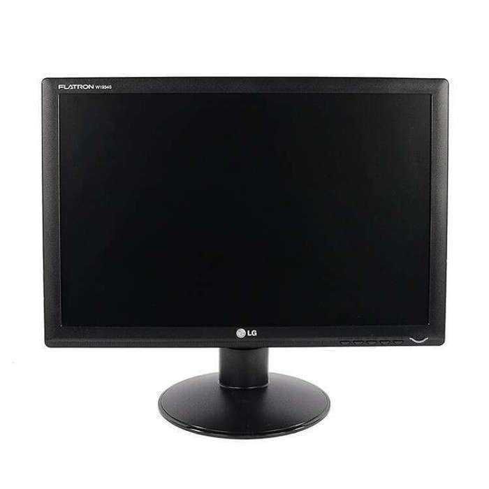 Монитор LG Flatron W1934S