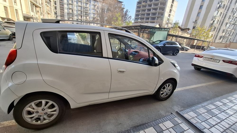 8 йиллик тажрибага эга