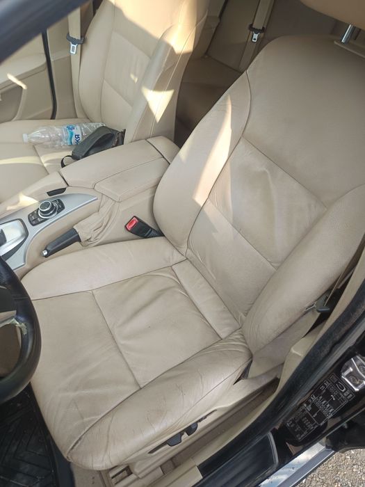 BMW 530 XD гр.Пловдив 2009