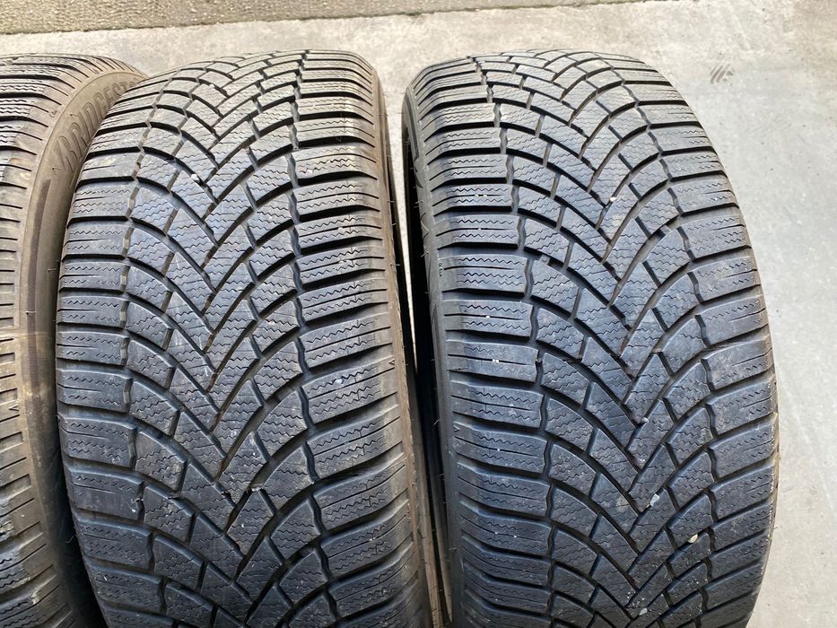 Anvelope M+S 235 50 19 Bridgestone
