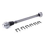 Кардан преден JEEP GR.CHEROKEE 3.0 CRDI 2005-  52853417AC/52853417AD