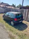 Volkswagen polo 2001