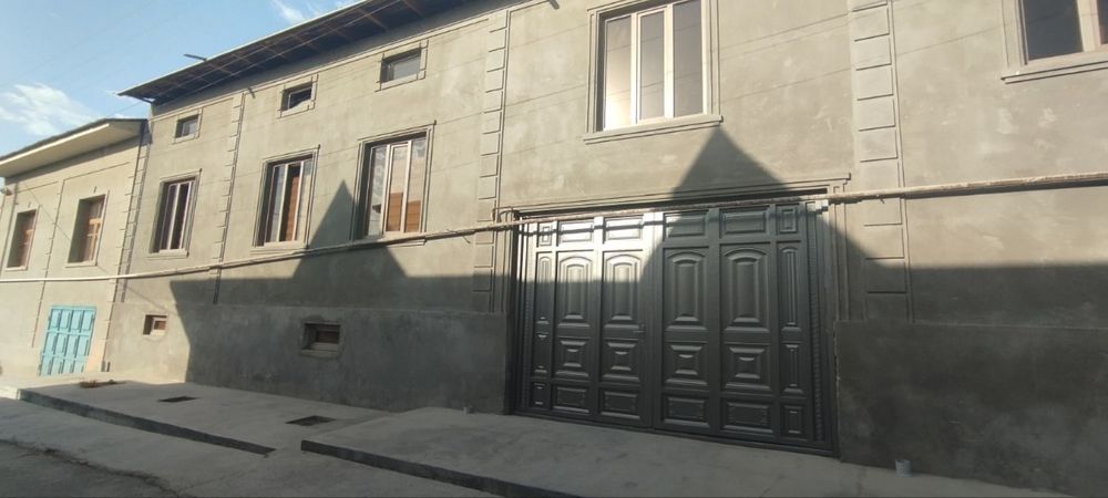 UY SOTILADI 8 sotix !!! Shoro bozor