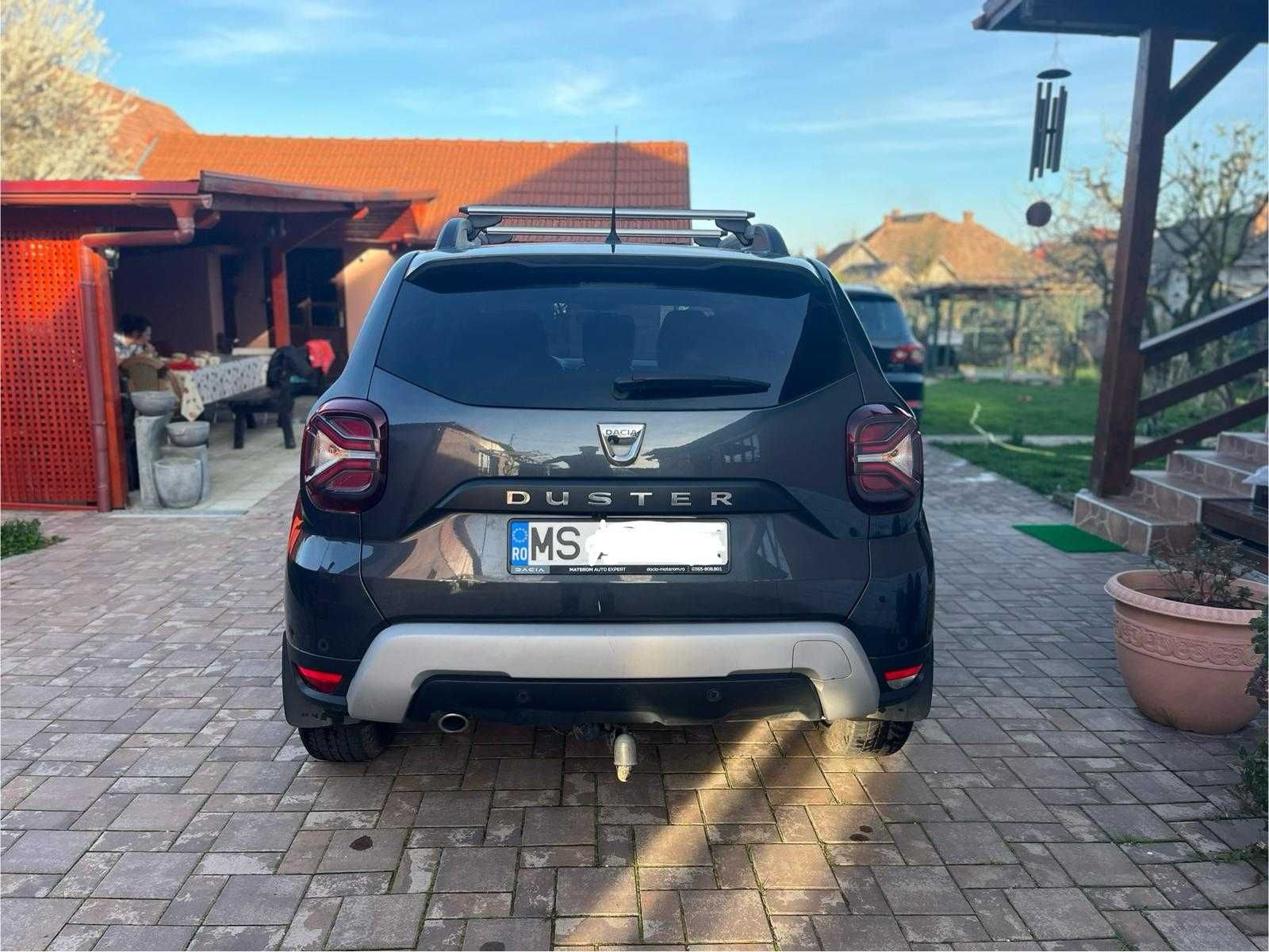 Vand Dacia Duster