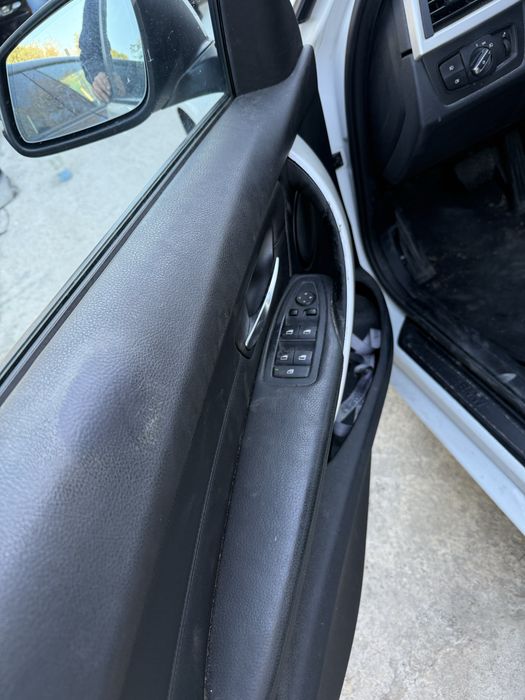 Bmw f31 f30 320xd n47d20c бмв ф30 ф31 320хд н47д20ц 184 коня