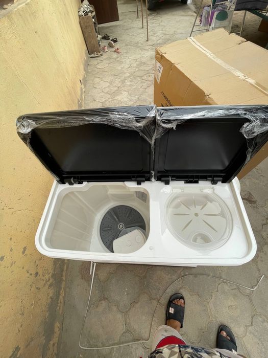 Kir mashina VITA 6.5 KG