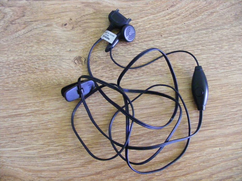 Handsfree/ Casti Nokia