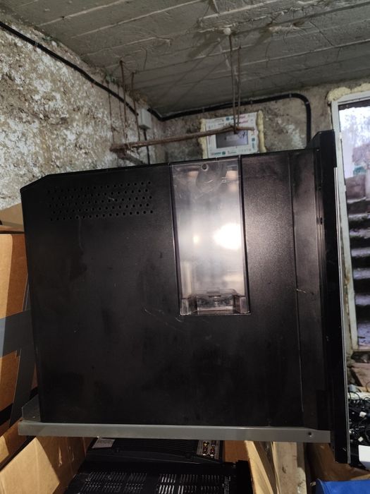 Vând – Espressor încorporabil Siemens TK76K573