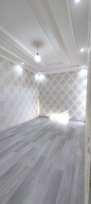 Срочно Назарбек Туркистонда 100% битган  Янги курилган уй сотилади.