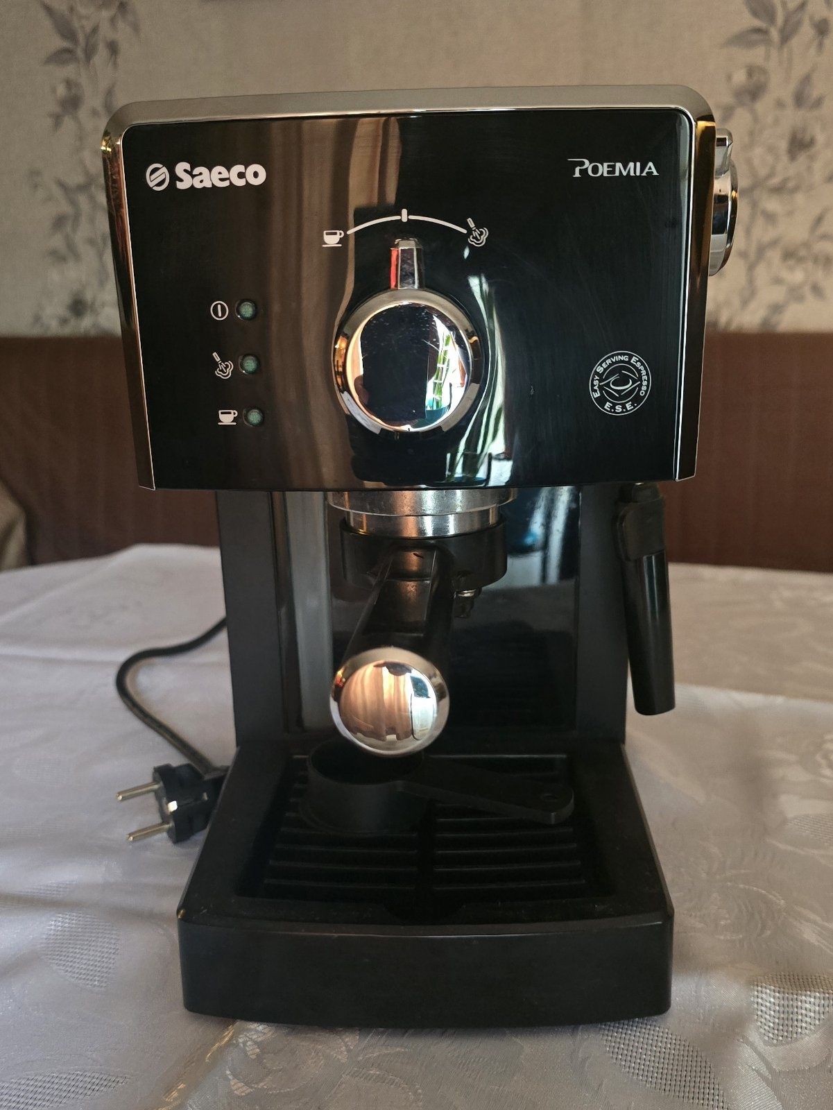 Кафемашина Philips Saeco