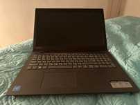 Продам ноутбук lenovo