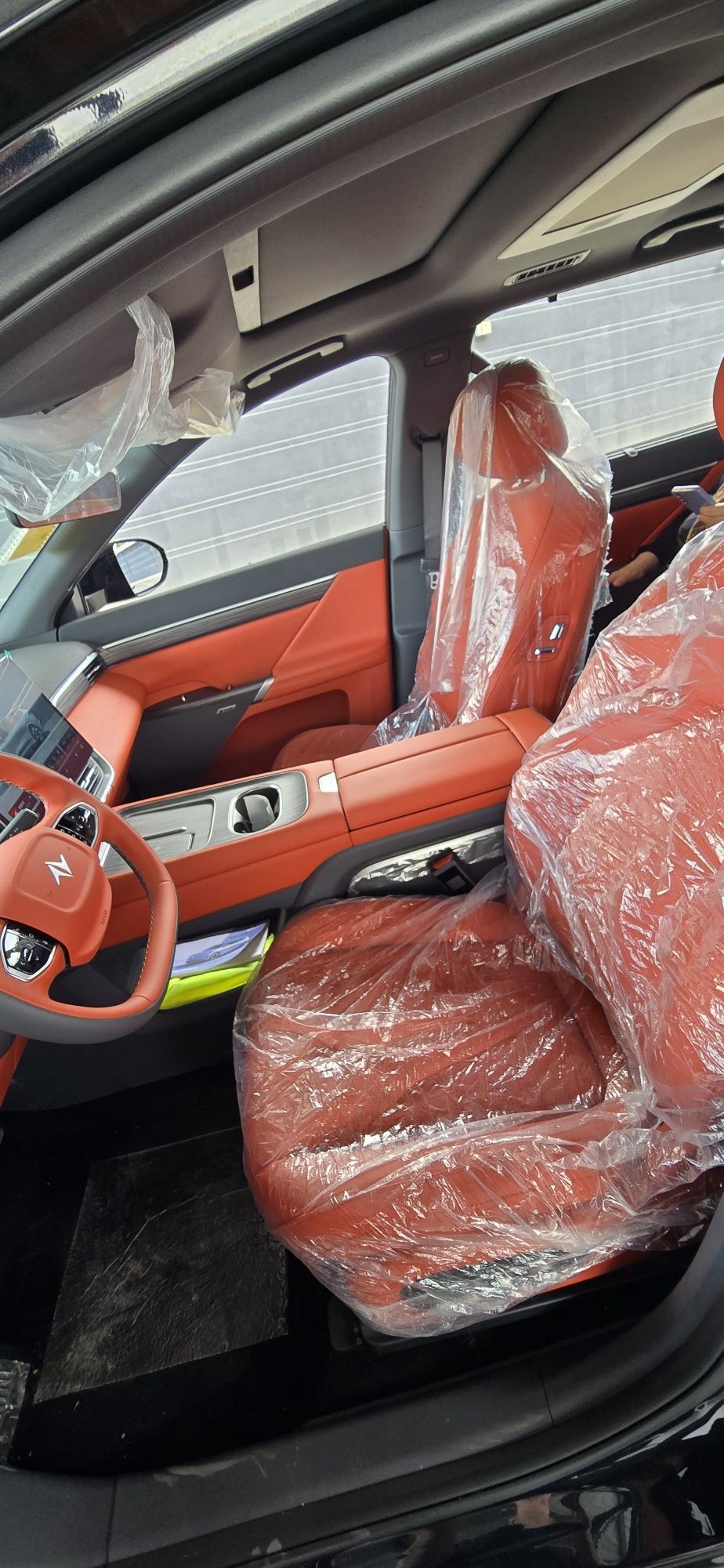Dongfeng 008 max masla 2025