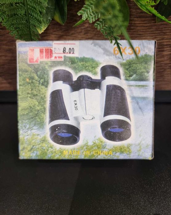 НОВО!!! Бинокъл детски играчка