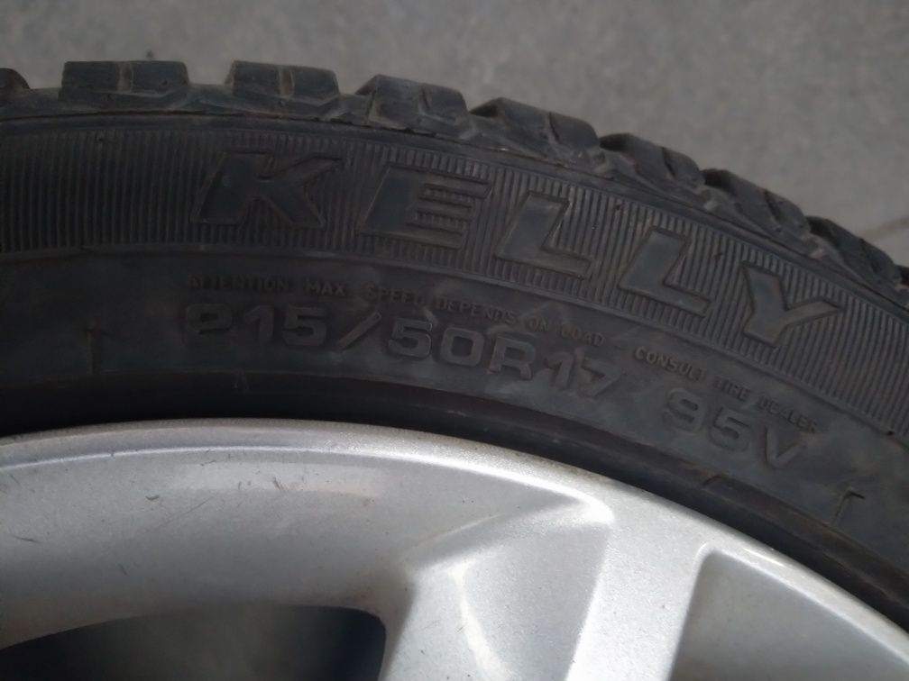 Anvelope 215 50 17
