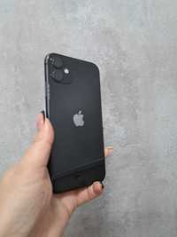 Apple iPhone 11, 64 гб, АКБ 86%, Костанай 1014, лот 307900