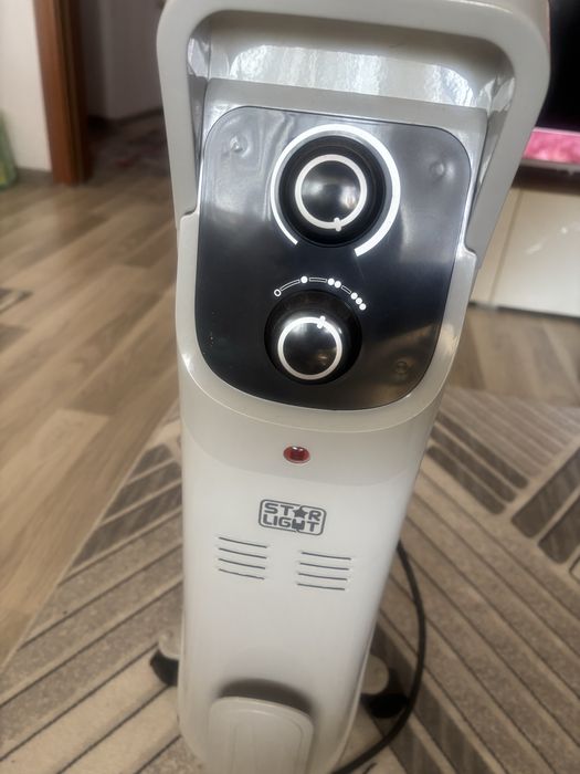 Hoв Радиатор c tok