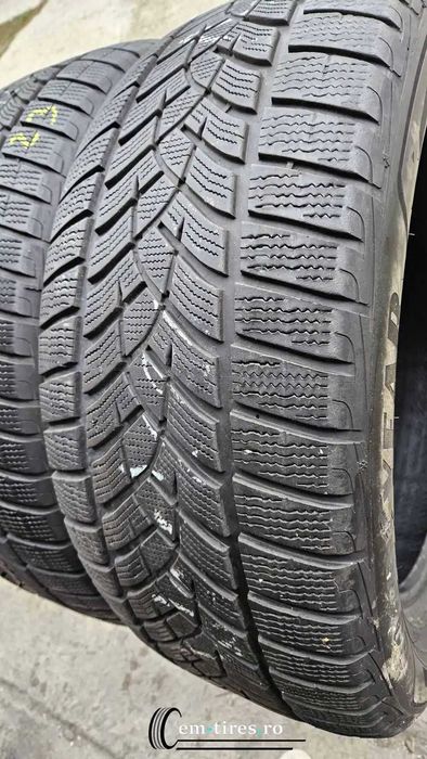 SET 2 Anvelope Iarna 275/50 R20 GOODYEAR Ultragrip Performance +  113V