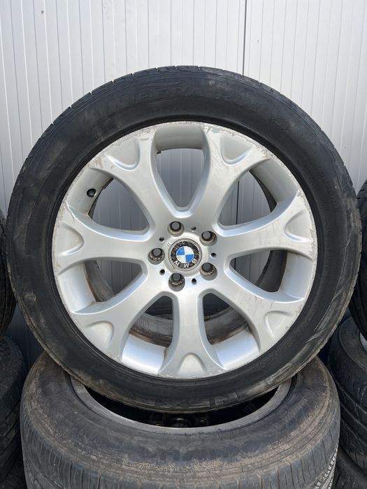 Jante style 211 bmw x5 e70 x6 e71 r19