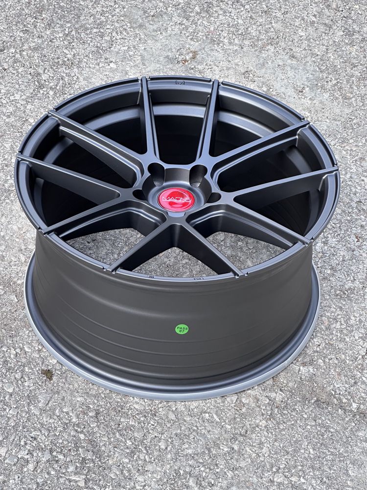 Джанти за БМВ BMW 19 “ цола 5х120 Спорт Пакет е46 е90 F10 F30 X3