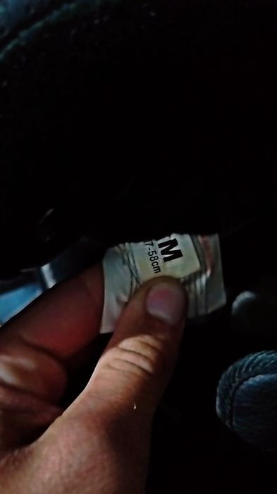 Cască de vânzare M