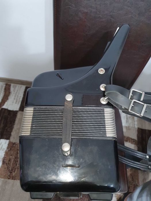 Weltmeister Meteor 120