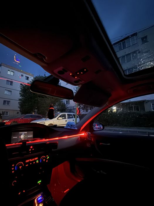 Bmw seria 3 e90 318i