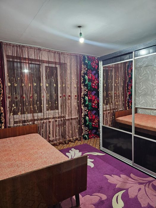 Сдам в аренду 4-х комнатную квартиру