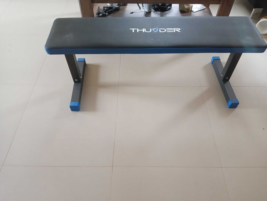 banca sport thunder