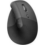 Logitech Lift безжична ергономична мишка