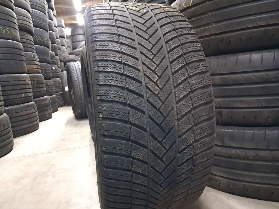 1XAnvelopa second iarna 275 35 R21 Bridgestone 6.8mm 2021