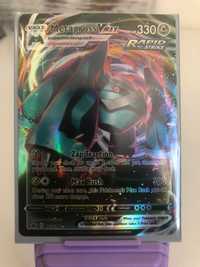 Pokémon TCG Metagross VMAX Chilling Reign 113/198 Holo Ultra Rare