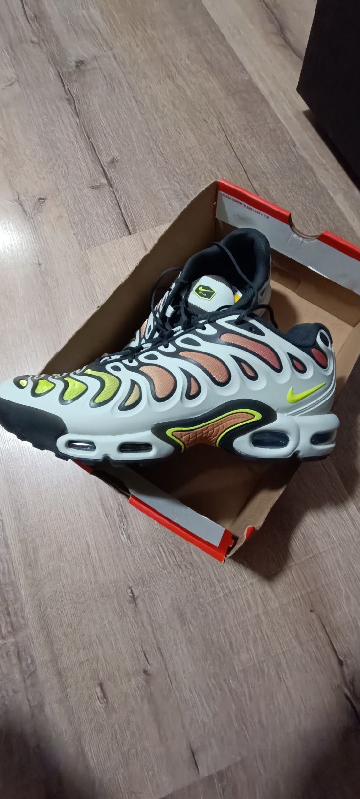 Оригинални Маратонки Nike Air Tn