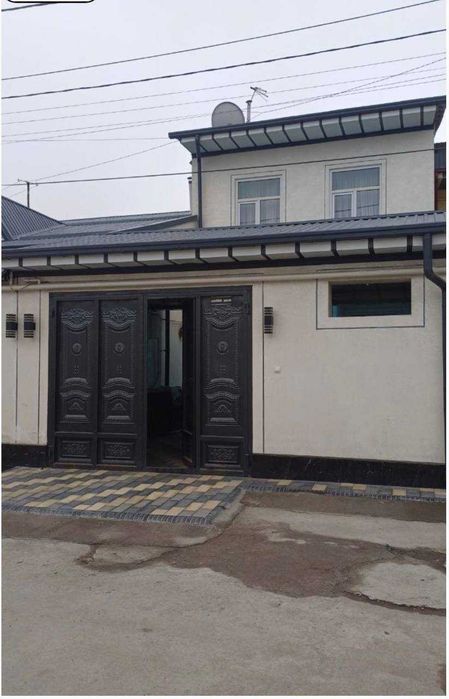 Продаётся Евродом на  Байсуне (Яшнабад), 1-сотка (N 11682)