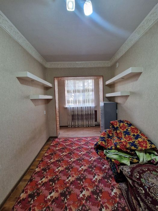 4 хонали квартира оилага ижарага берилади! Саёхат магазин