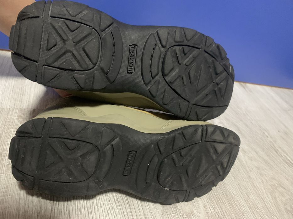 Детски боти Adidas terrex