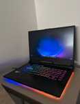 Laptop asus rog strix G15