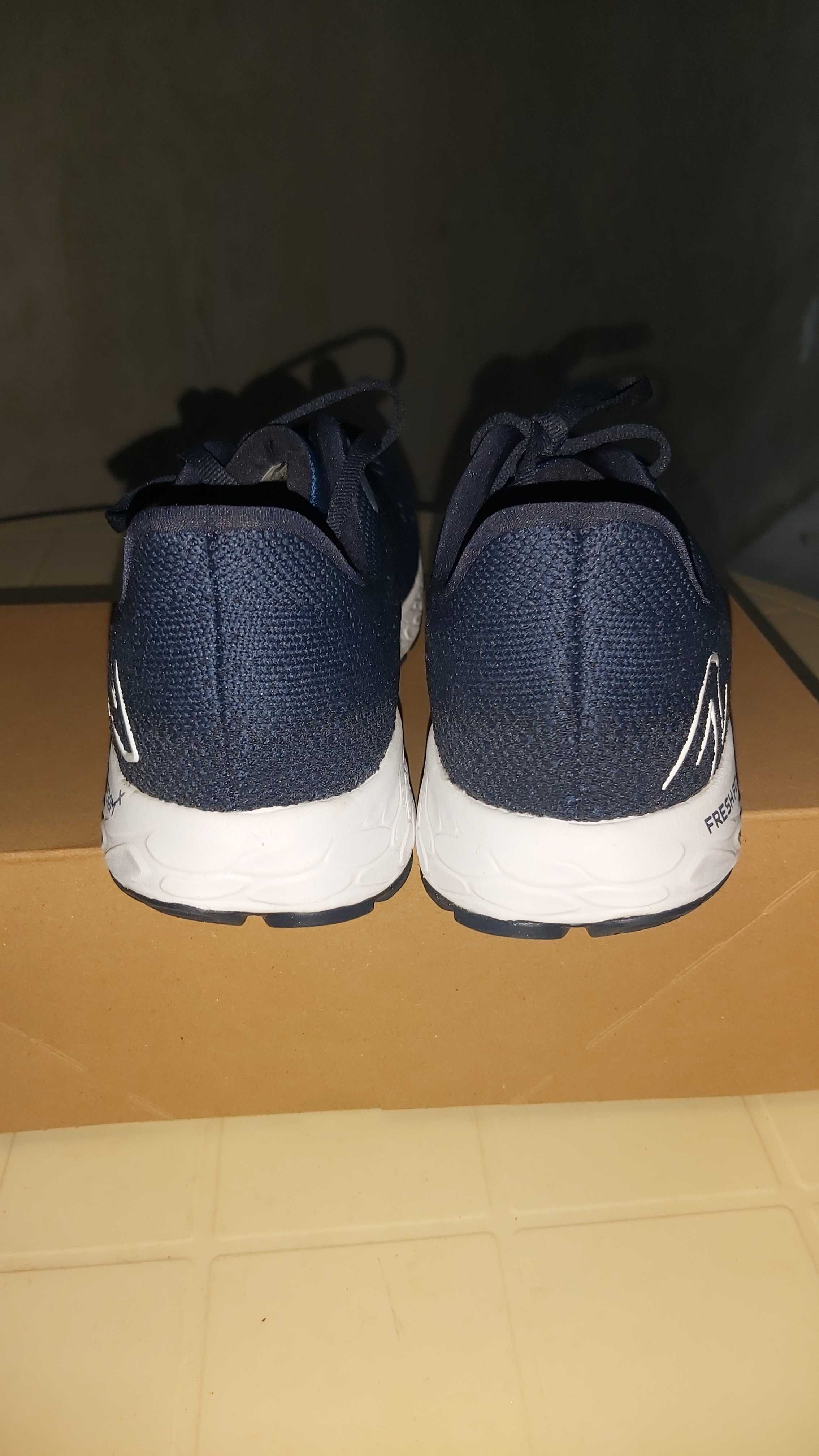 New Balance Fresh Foam x Tempo v2 - Номер 40