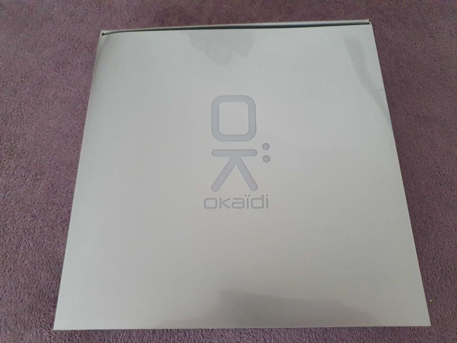 Pulover copii Okaidi, nou in cutie, 40 lei