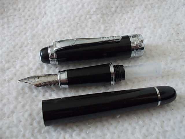 Автоматична писалка GENIUS