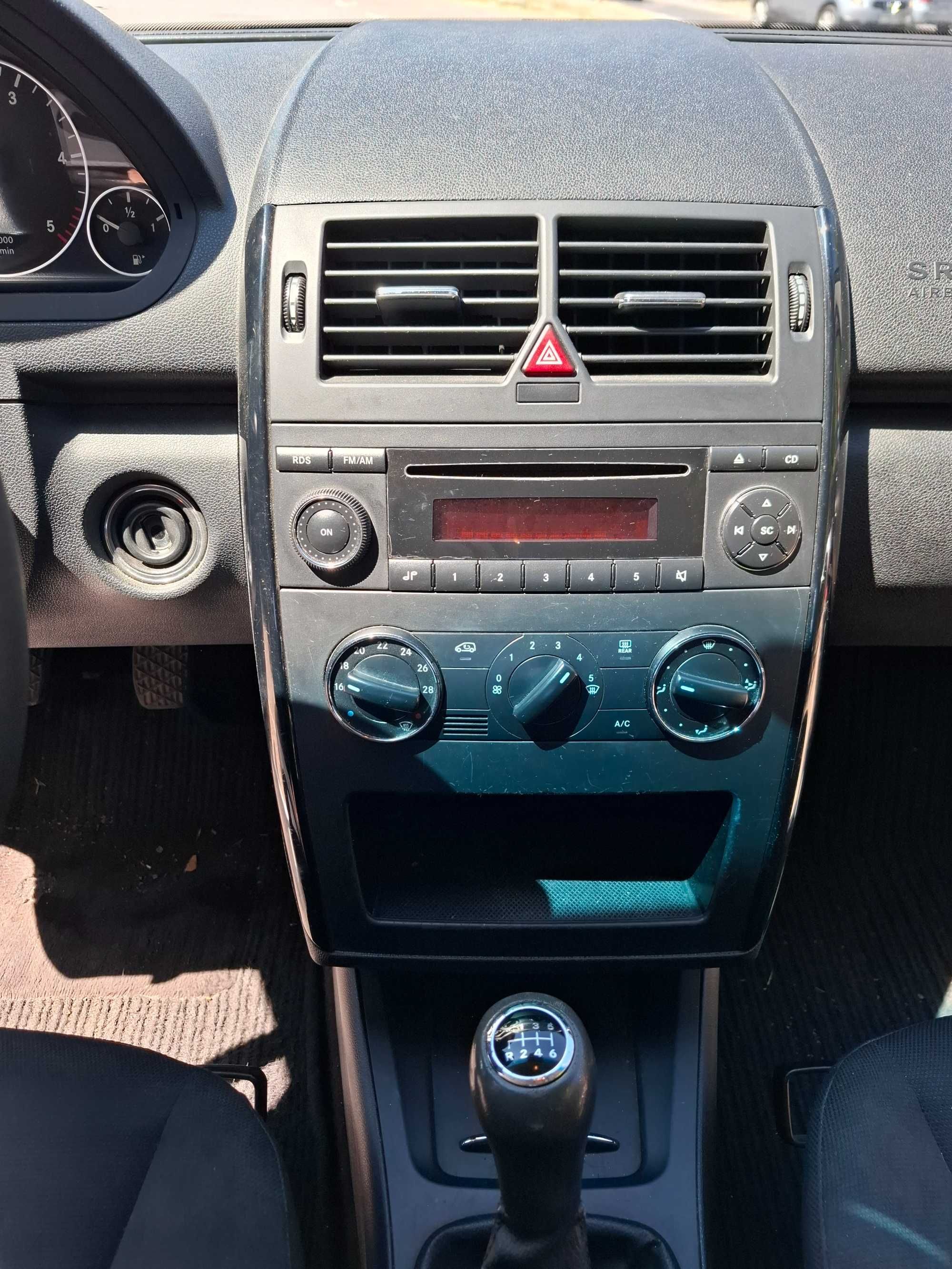 Продавам Mercedes-Benz A 180