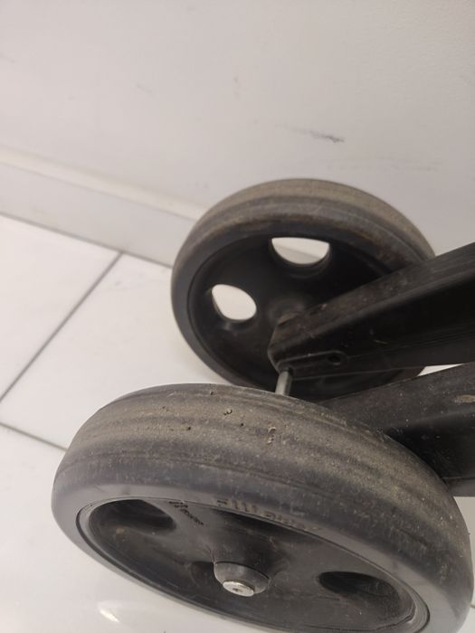 Bicicleta/ tricicleta Funny wheels