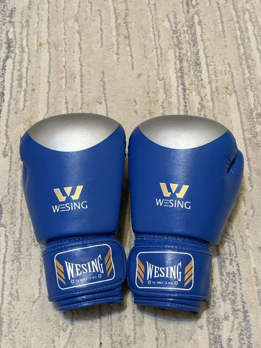 Продам перчи wesing