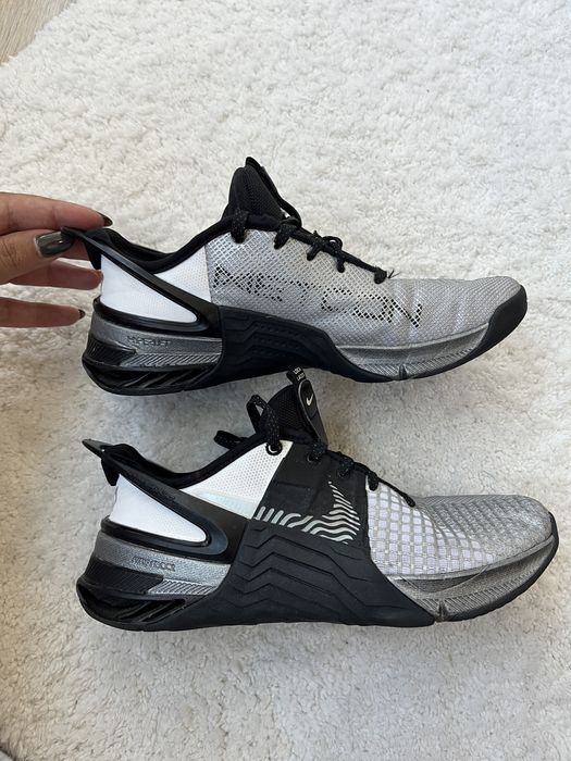 дамски маратонки Nike Metcon 8 Womens Training Shoes